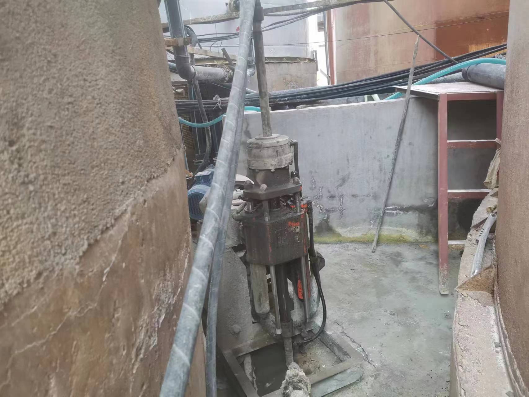 永定基础注浆工程施工中应注意哪些?