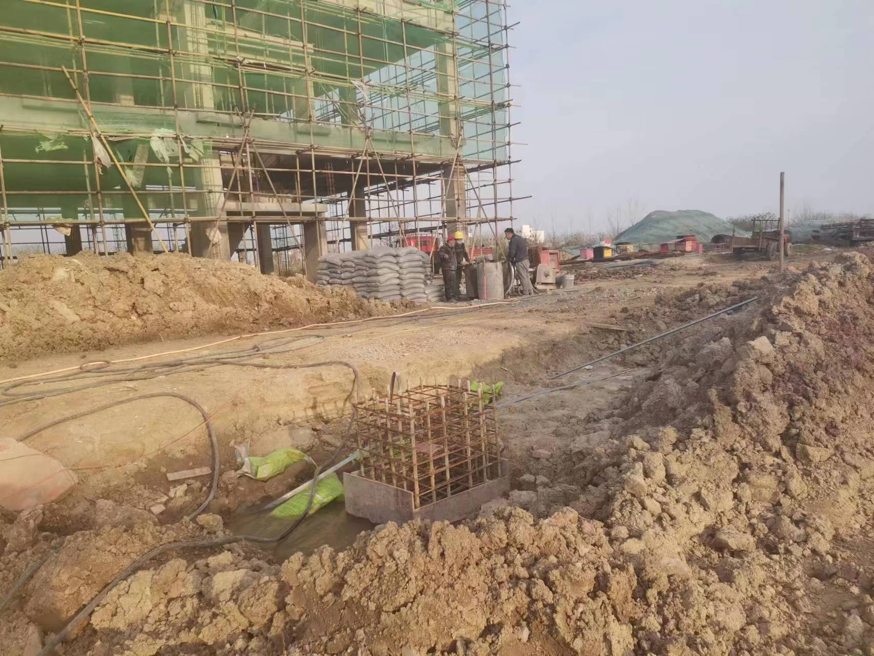 永定当桥梁出现裂缝的时候应该及时加固修补